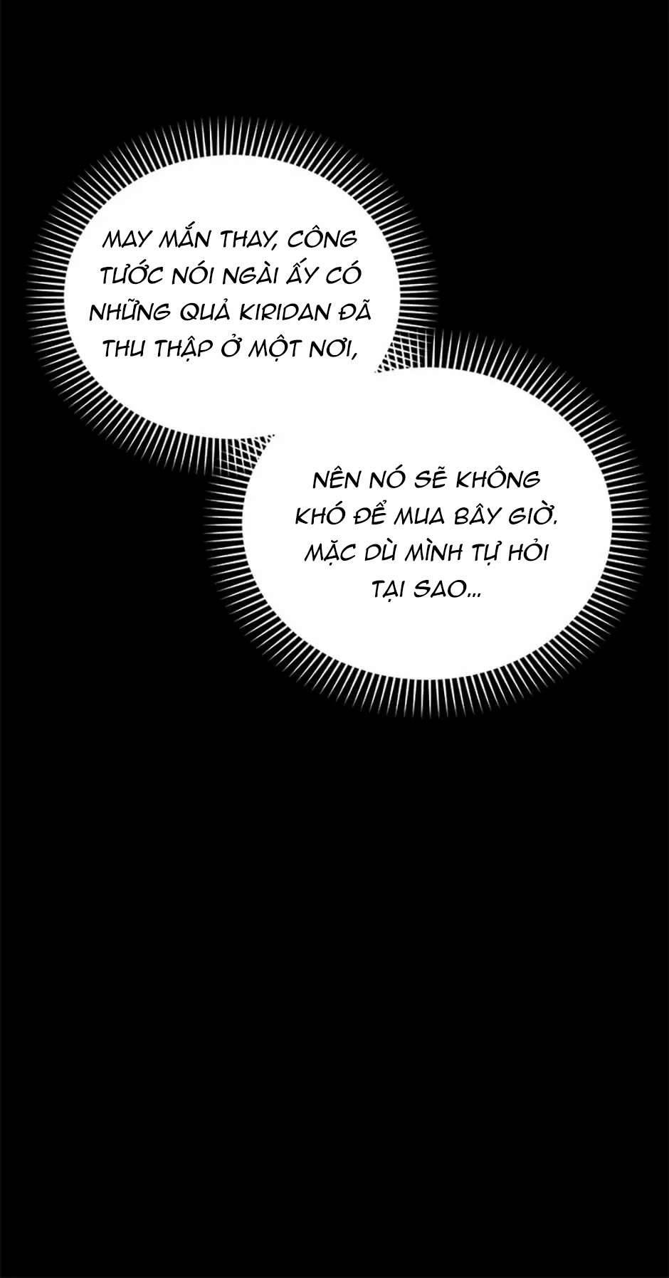 Nữ Công Tước Với Tâm Hồn Trống Rỗng Chapter 27 - Trang 4