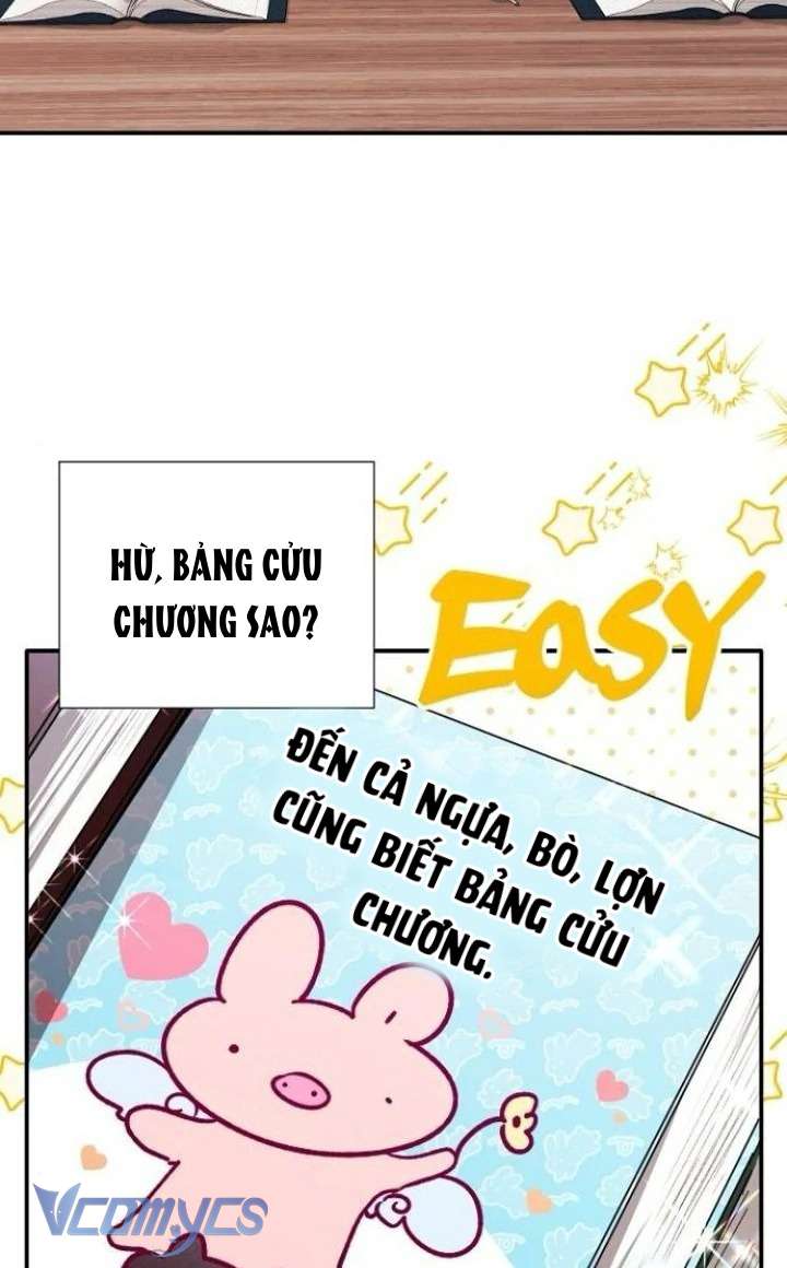 Papa Bạo Chúa, Con Sẽ Bảo Vệ Người! Chap 6 - Trang 2