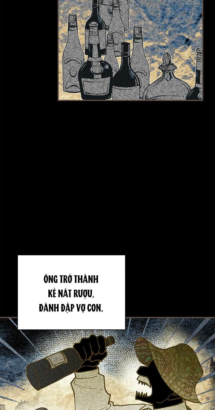 Hôn Phu Ẩn Sắc Chapter 42 - Trang 4