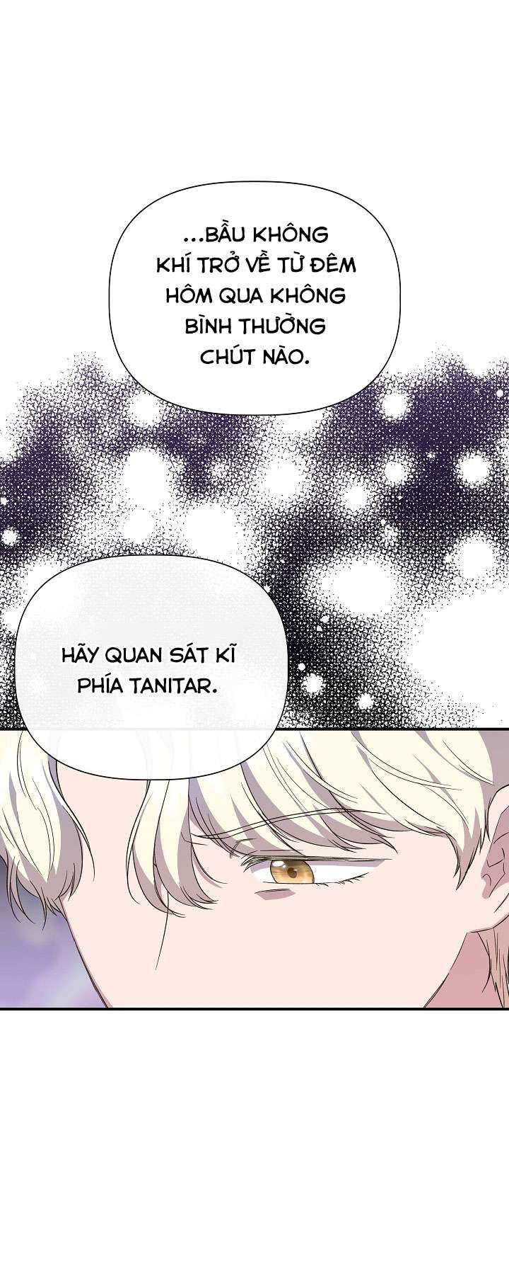Tôi Không Phải Là Cinderella Chapter 83 - Trang 4
