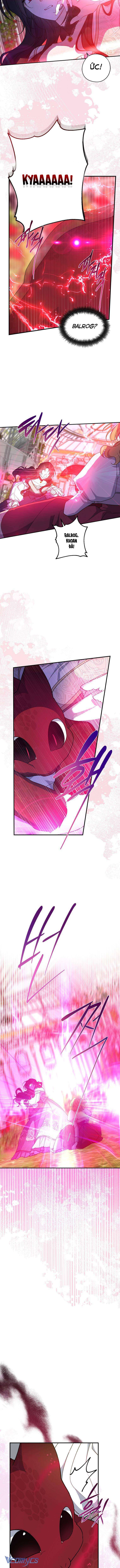 A Nào, Ngậm Thìa Vàng Nhé? Chap 97 - Trang 3