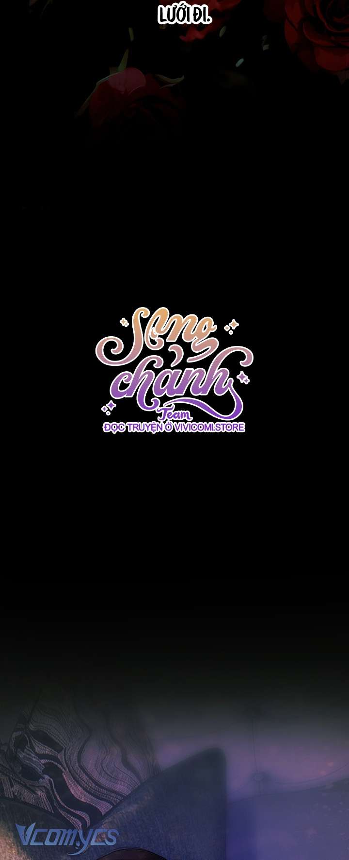 Trêu Nhầm Chap 43 - Trang 4