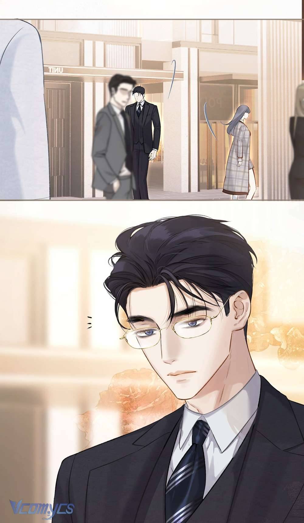 Trêu Nhầm Chap 18 - Trang 4