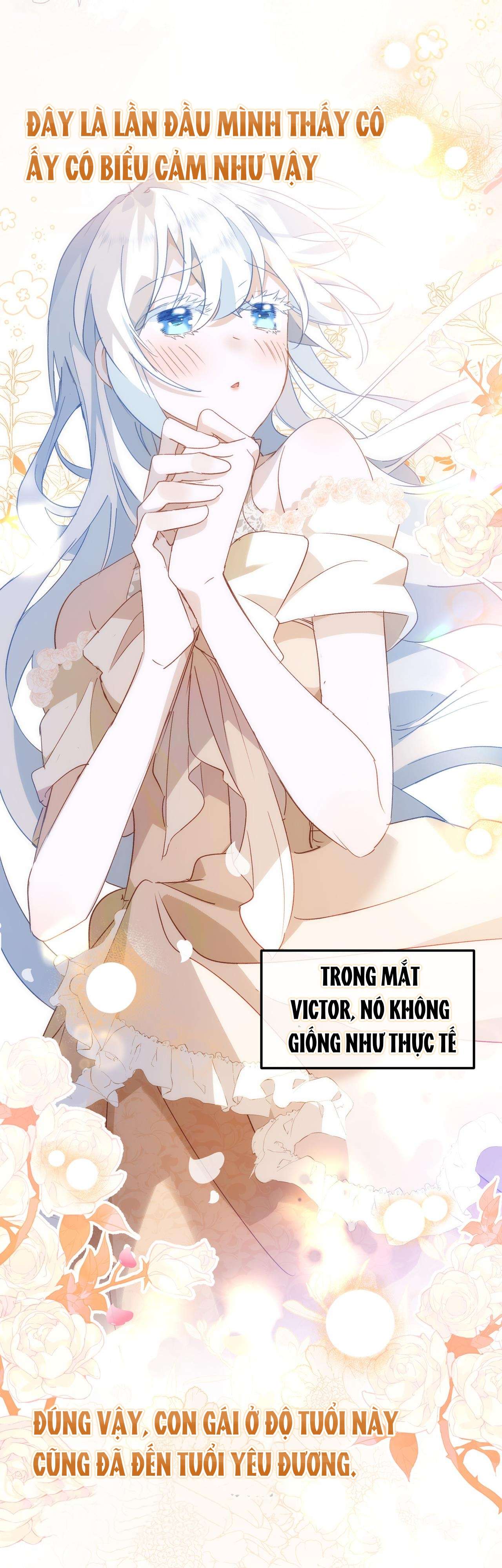 Cô công chúa không muốn được nuông chiều Chap 33 - Trang 2