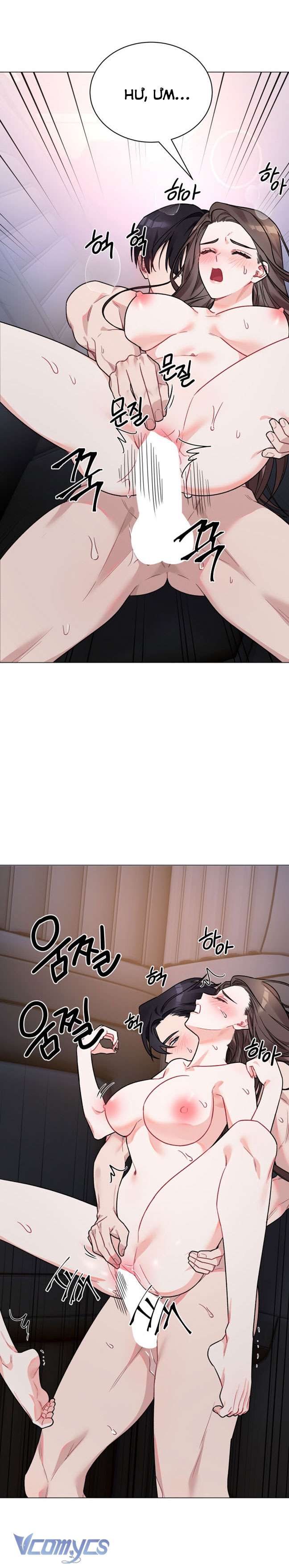 [18+] Những Đối Tác Dâm Loạn Ở Trường Học Chapter 9 - Trang 3