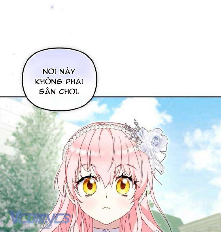 Tôi Được Nuôi Dưỡng Bởi Những Kẻ Phản Diện Chap 78 - Trang 3