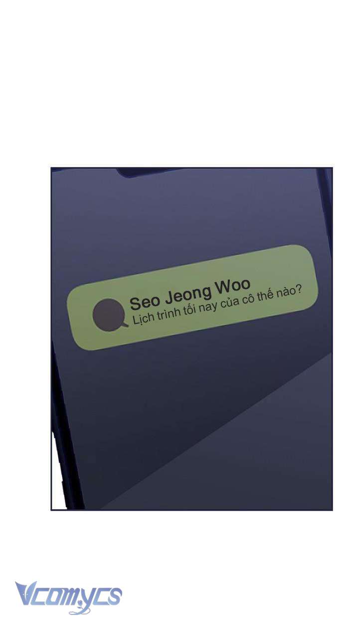 Thứ Tôi Cần Không Phải Là Tình Yêu Chapter 3 - Trang 3