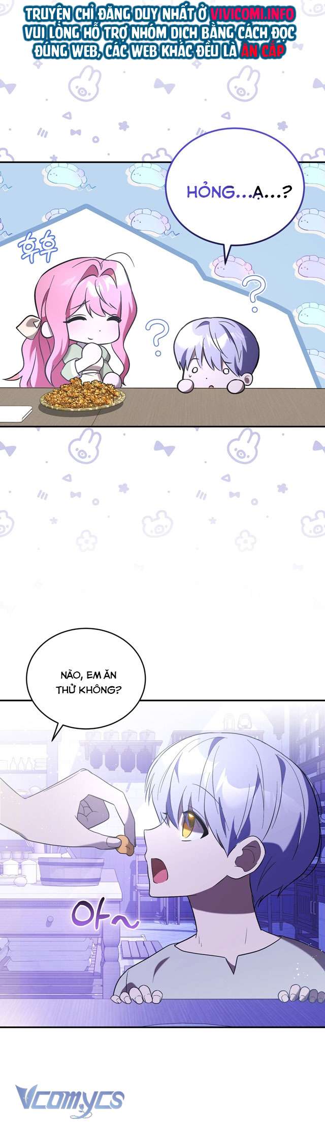 Không Phải Tôi Cố Tình Khiến Anh Ta Si Mê Đâu Chapter 10 - Trang 4