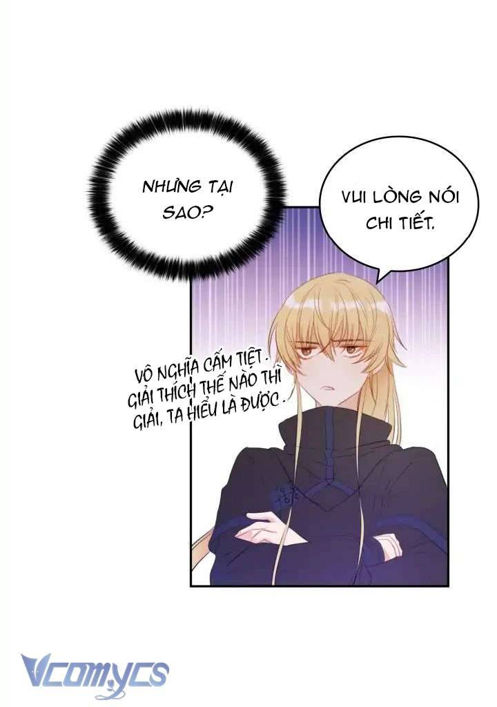 Ái Phi Khế Ước Chap 2 - Next Chap 3