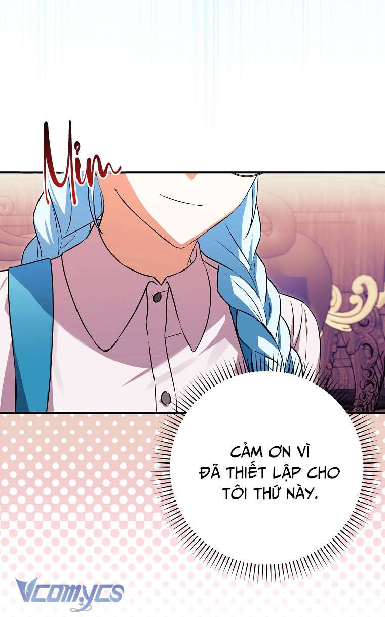 Thời Hạn Cuối Cùng Đang Tràn Ngập Trên Cửa Sổ Trạng Thái Chap 13 - Trang 4