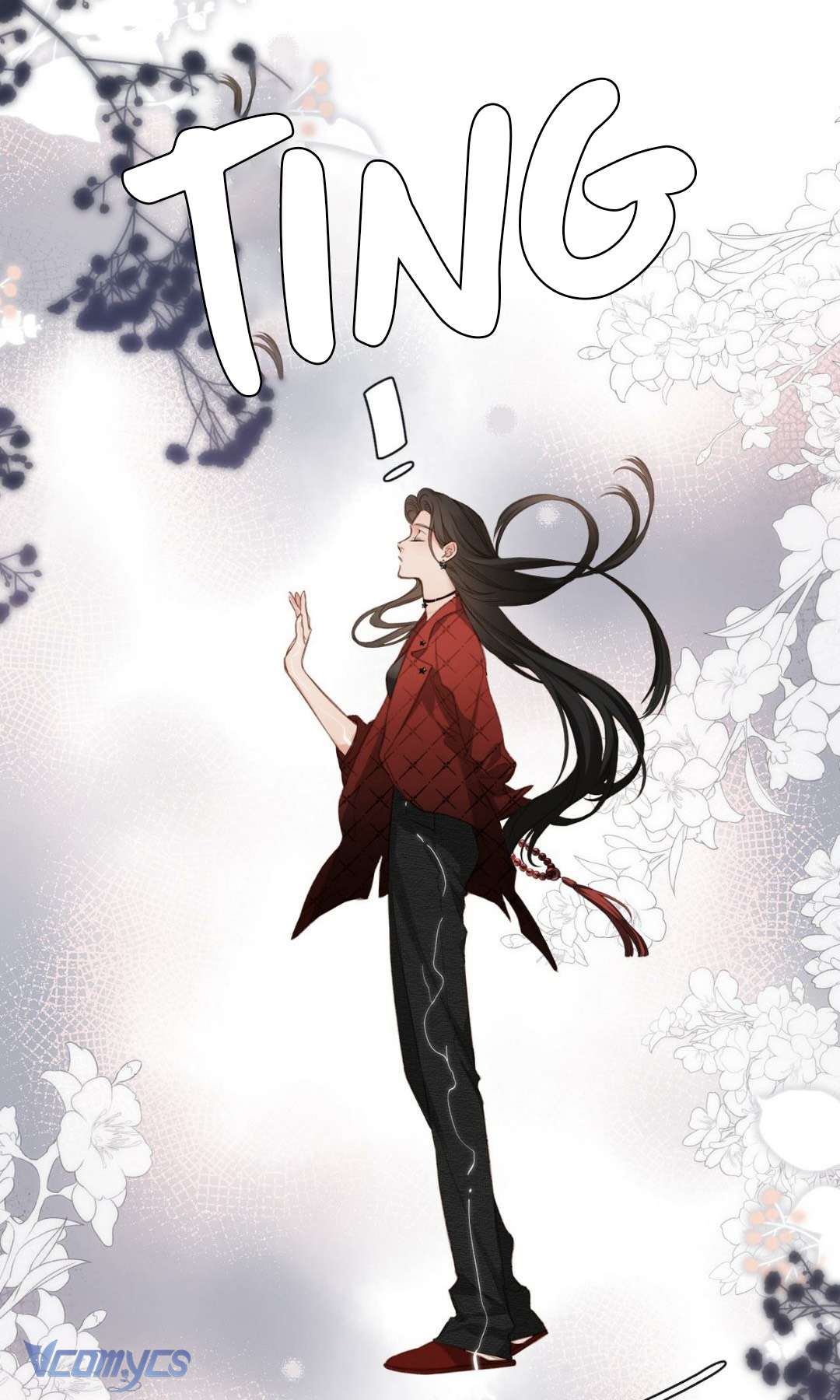 Ngược Dòng Mùa Xuân Chap 8 - Trang 4