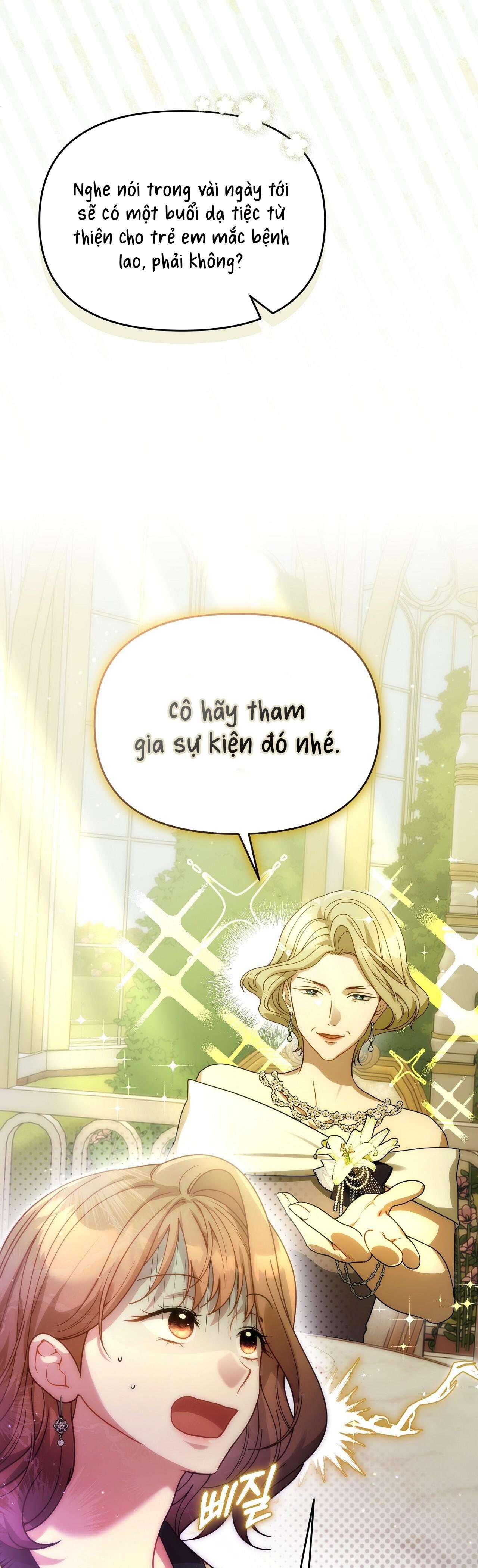 [ 18+ ] Vụ Bê Bối Pháp Lý Chap 7 - Trang 2