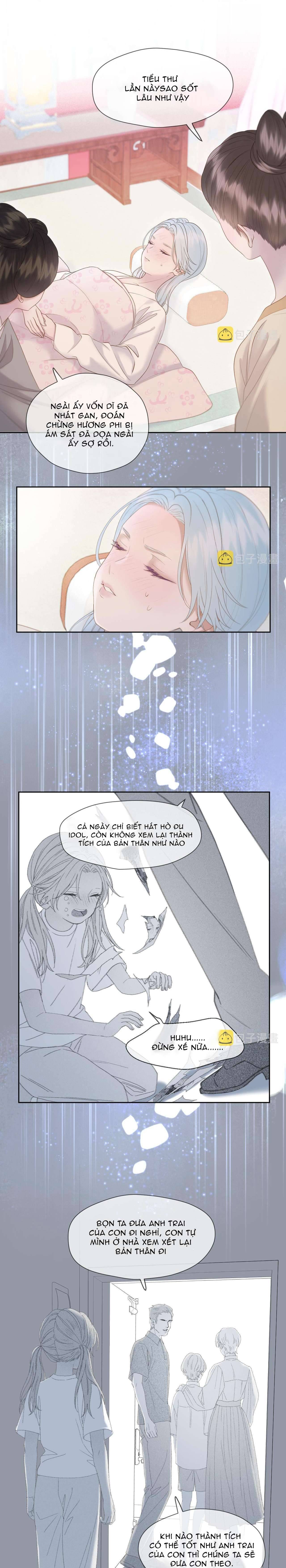 Livestream Trong Lãnh Cung Chap 18 - Trang 2