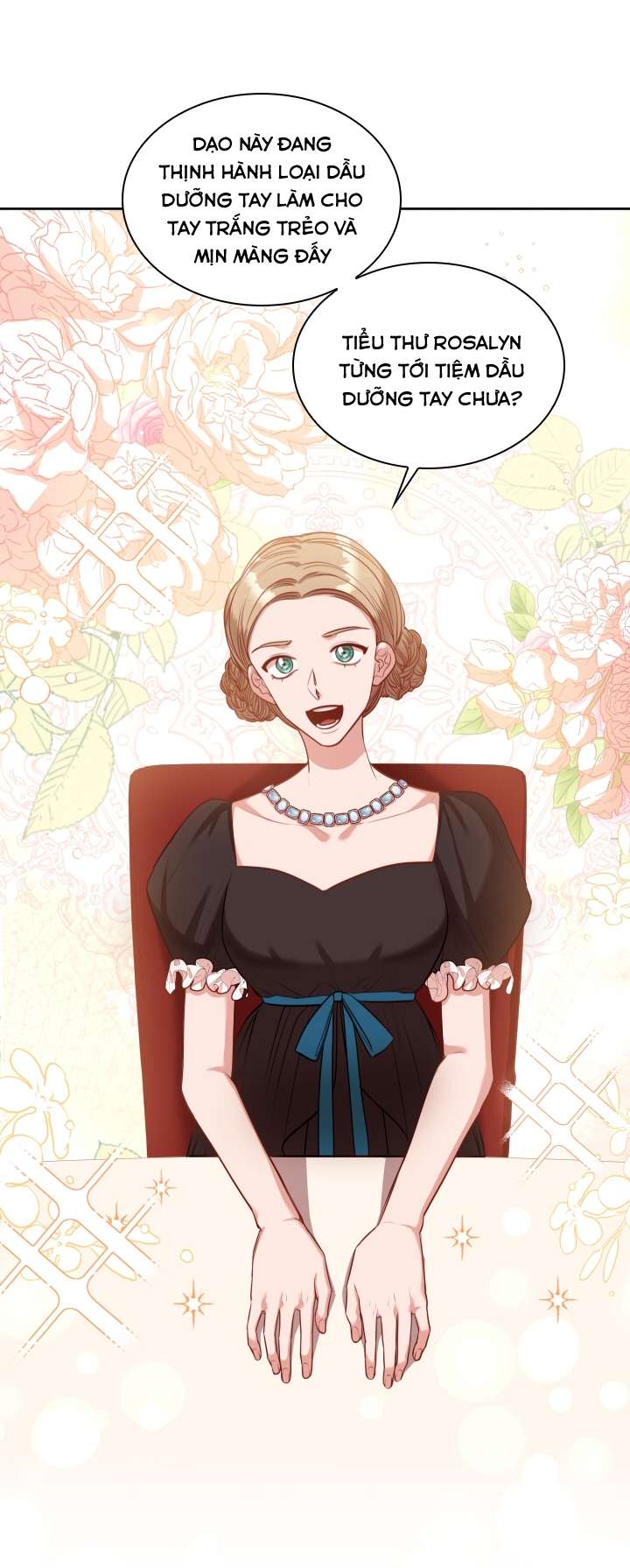 Thư Ký Của Bạo Chúa Chapter 51 - Next Chapter 51.5