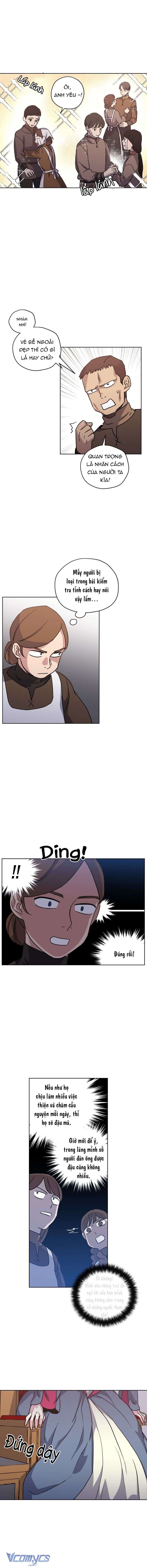 CHITRA Chapter 35 - Trang 4