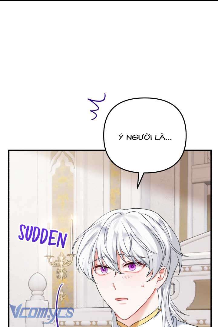 Mê Cung Cám Dỗ Của Emilone Chapter 9 - Next Chap 9