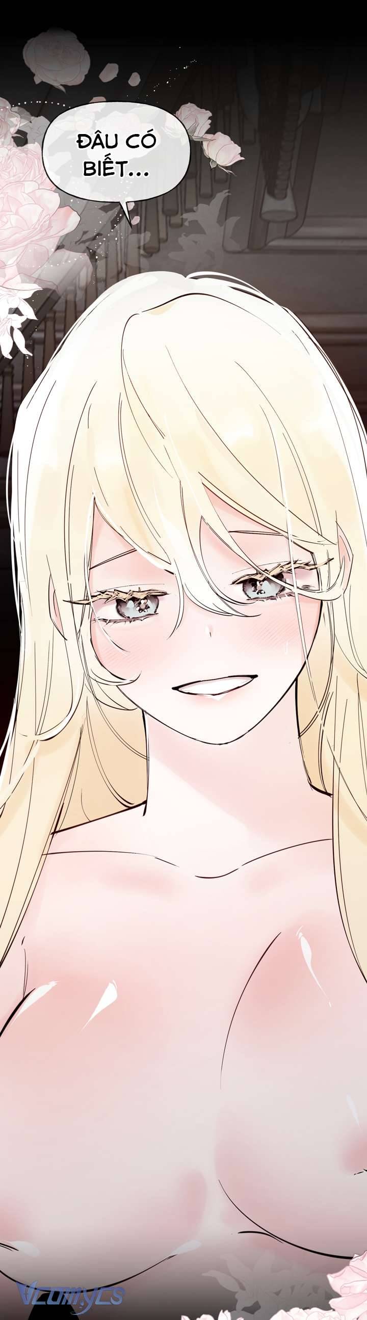 [18+] Ranh Giới Giữa Xuân Và Đông Chap 6 - Trang 2