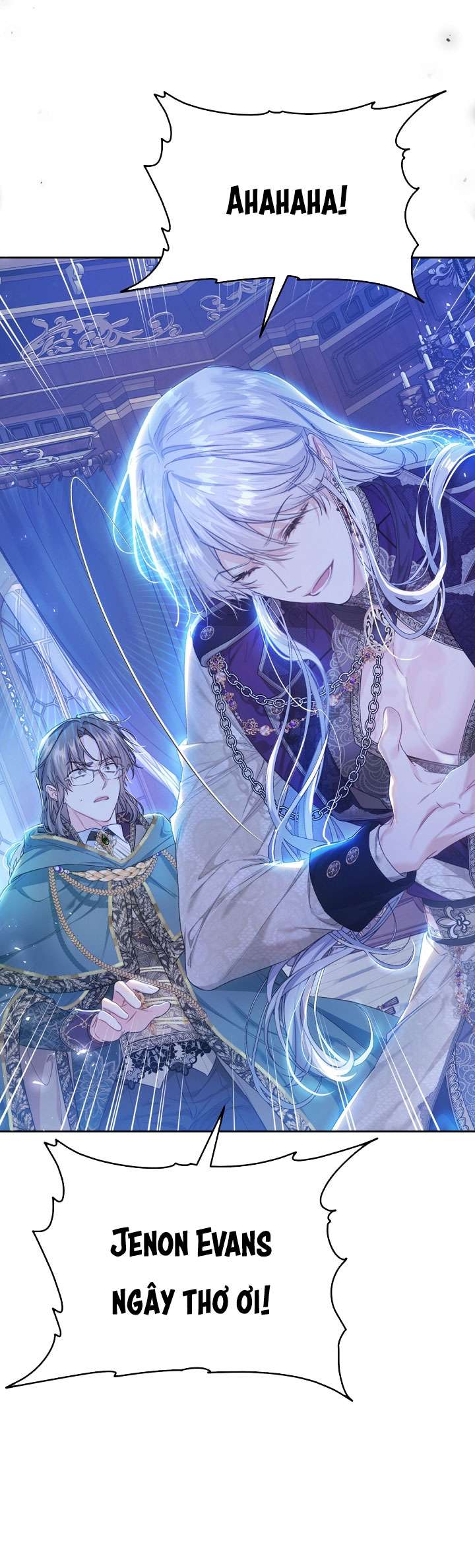 Ác Nữ Chỉ Là Một Con Rối Chap 52 - Next Chap 53