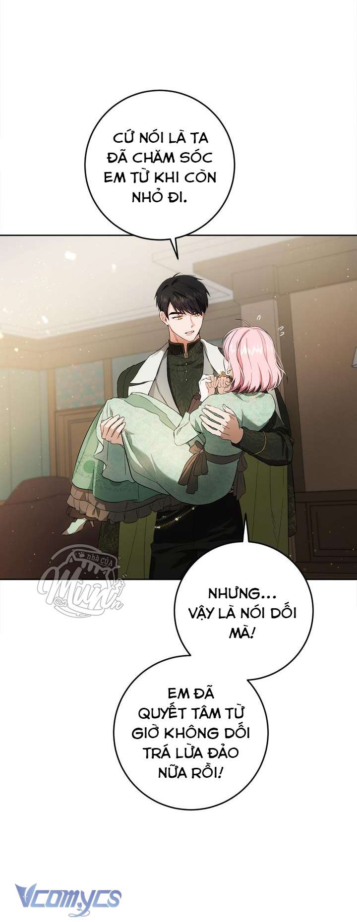 Cuộc Sống Mới Của Công Nương Chapter 101 - Trang 4