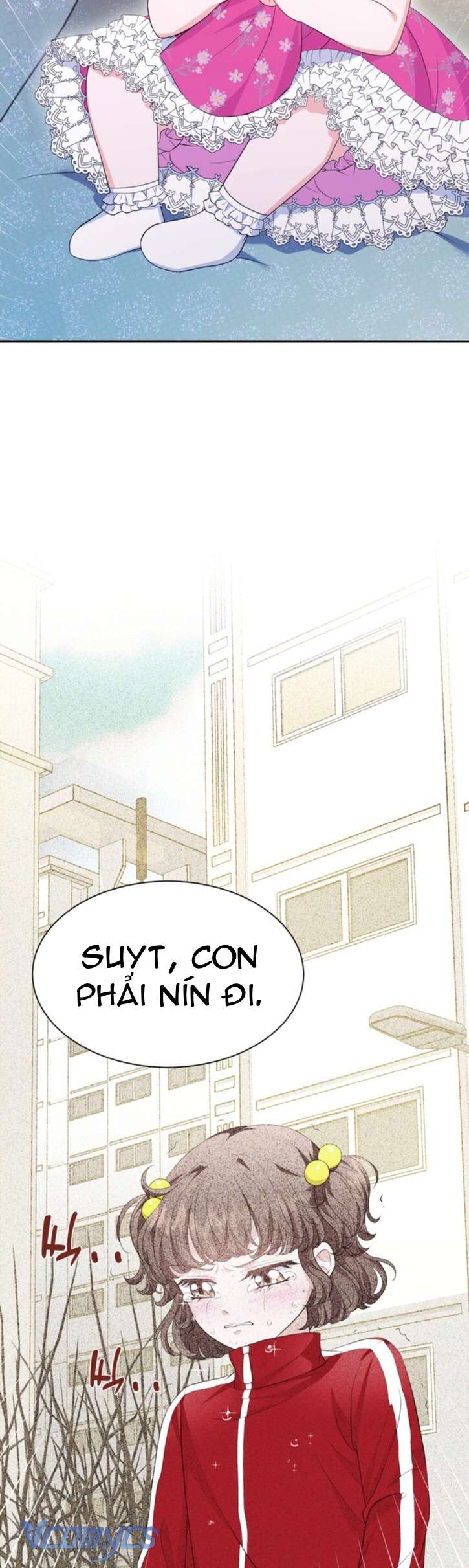 Công Chúa Bé Con Hạng S Thật Mạnh Chapter 5 - Next Chapter 6
