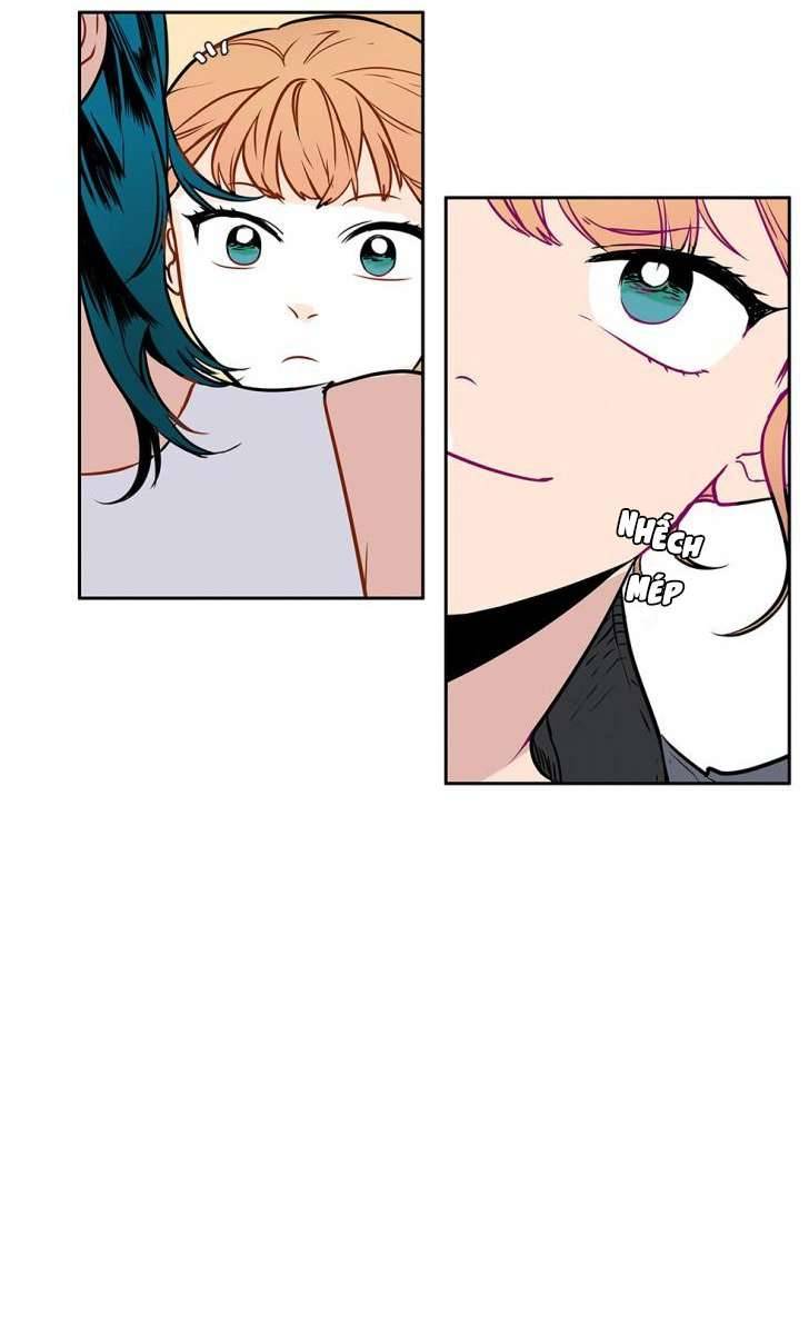 Ranh Giới Chap 43 - Trang 3