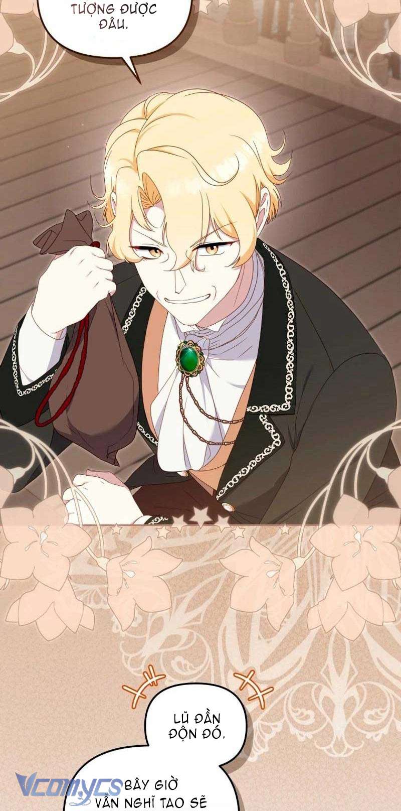 Tôi Được Nuôi Dưỡng Bởi Những Kẻ Phản Diện Chap 73 - Trang 3