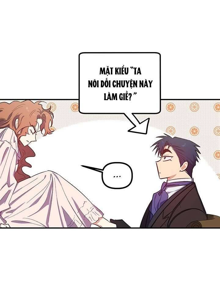 May Mắn Hay Bất Hạnh Chap 24 - Trang 4