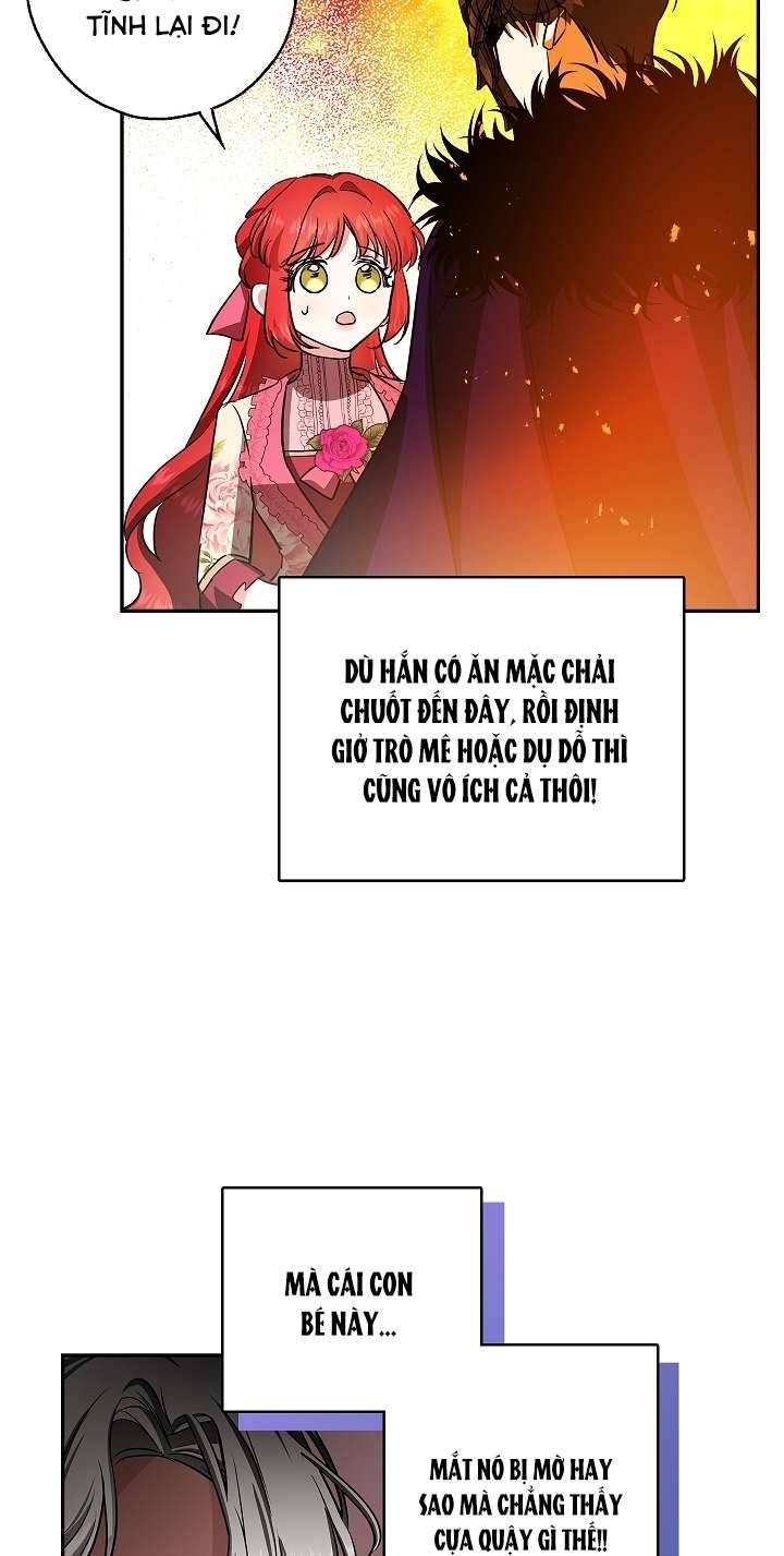 Hôn Phu Ẩn Sắc Chapter 44 - Trang 4