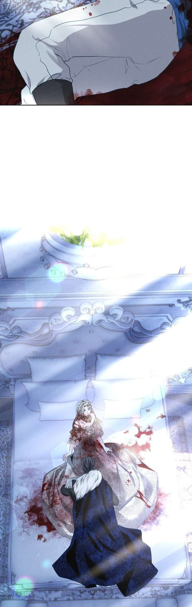 [ 18+ ] Lời Nguyền Tóc Đỏ Chapter 4 - Trang 3