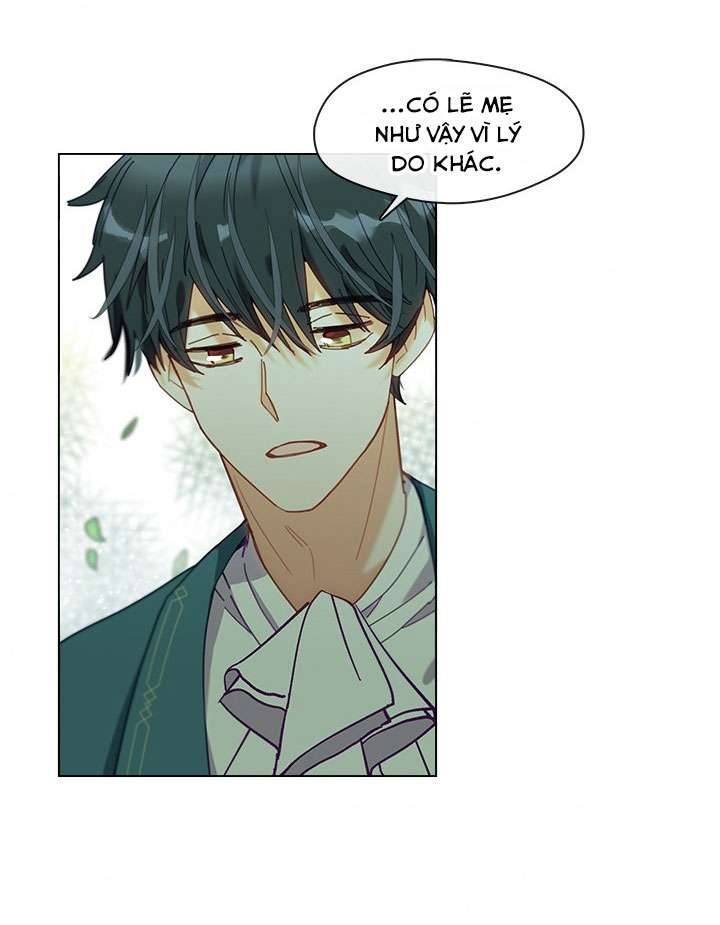 Gia Đình Bị Ám Ảnh Bởi Tôi Chapter 6 - Trang 4