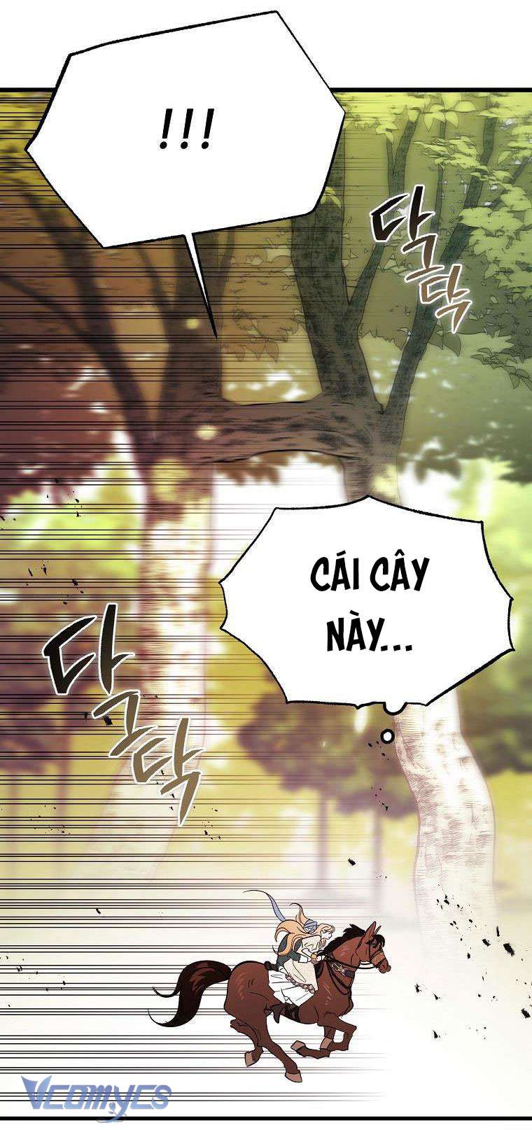 Ác Quỷ Nuôi Dưỡng Tiểu Thư Chapter 13 - Trang 4