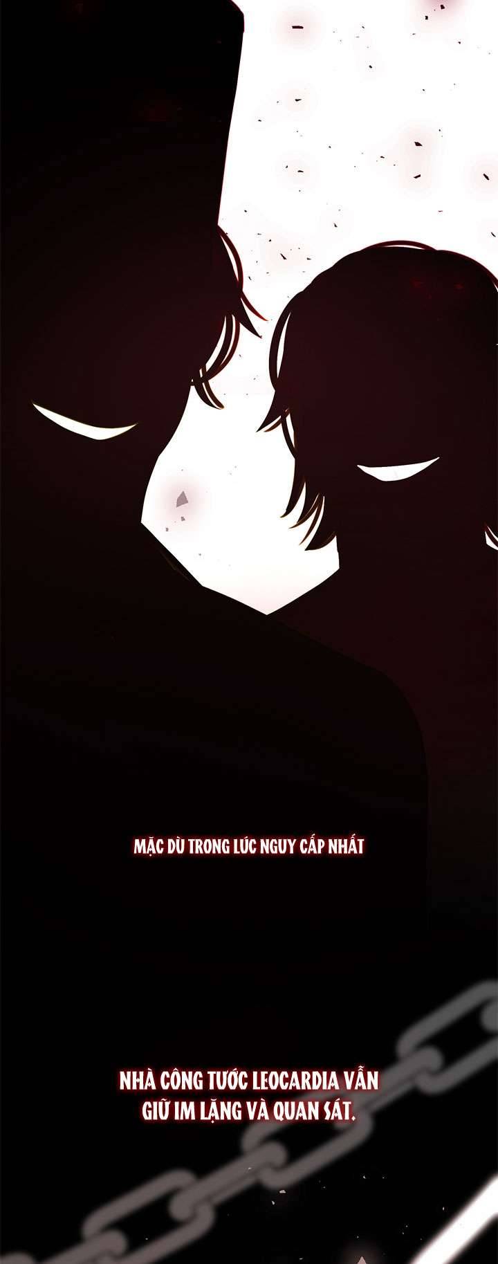 Gia Đình Bị Ám Ảnh Bởi Tôi Chapter 32 - Trang 4