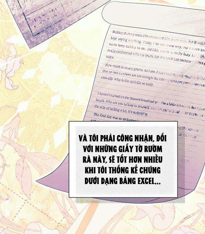 Tôi Tưởng Đó Chỉ Là Tiểu Thuyết Trọng Sinh Bình Thường Chapter 10 - Trang 4