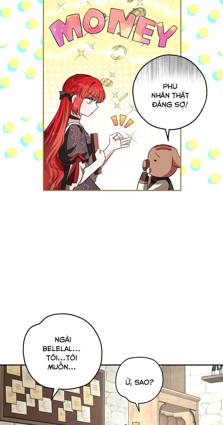 Hôn Phu Ẩn Sắc Chapter 47 - Trang 3