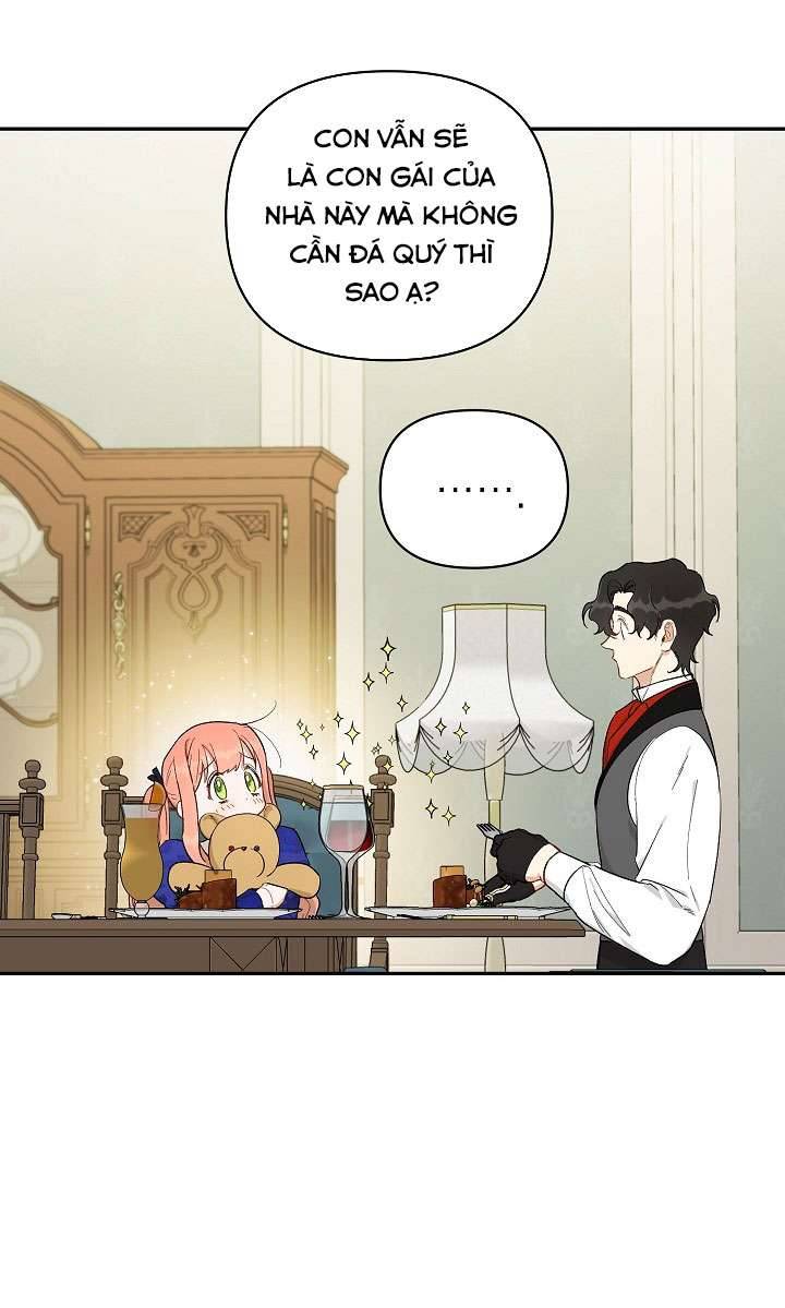 Phương Pháp Trở Thành Con Gái Của Người Hùng Bóng Đêm Chap 20 - Trang 2