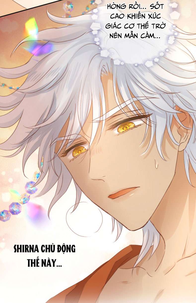 Địch Úc Đa Chi Ca Chapter 115 - Trang 4