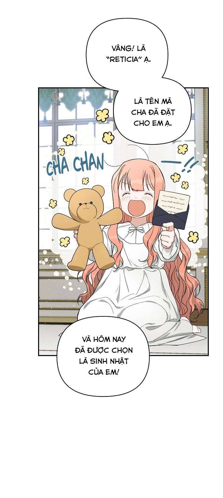 Phương Pháp Trở Thành Con Gái Của Người Hùng Bóng Đêm Chap 19 - Trang 2