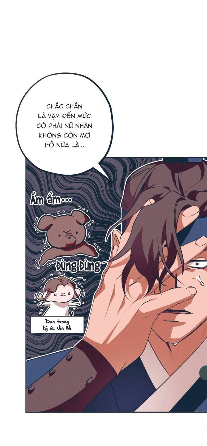 Dabi, Hương Vị Ngây Ngất Chap 12 - Trang 3