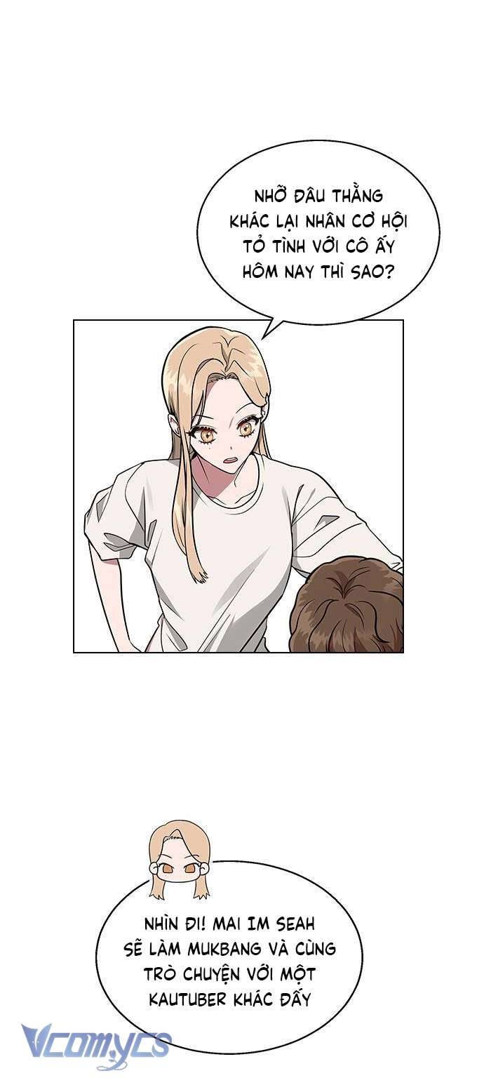 Nếu Chia Tay, Chúng Ta Sẽ Chết Chap 3 - Trang 2