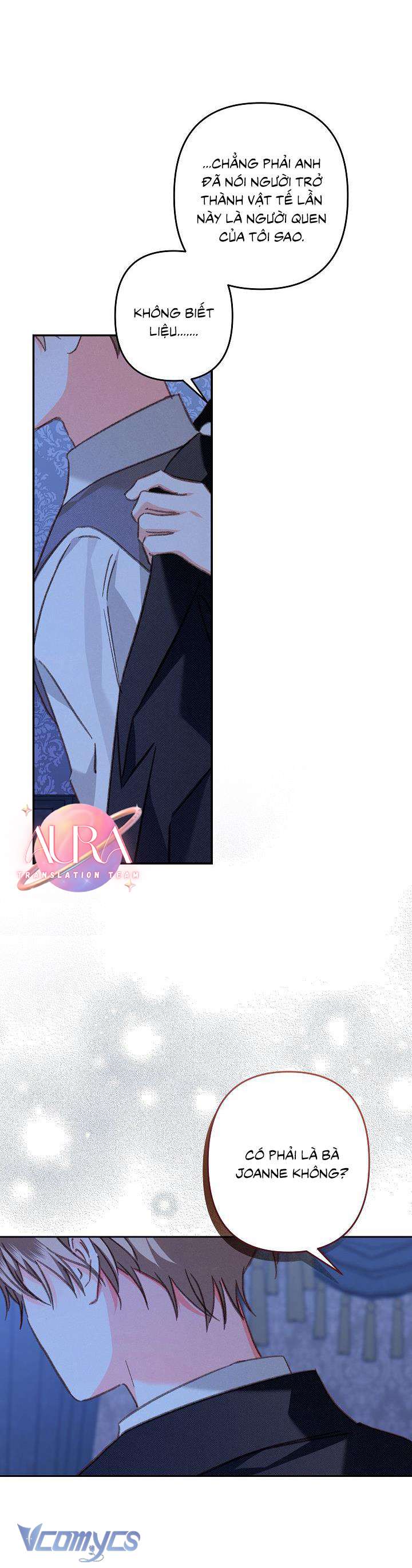 Sống Sót Như Một Hầu Gái Trong Trò Chơi Kinh Dị Chapter 45 - Trang 4