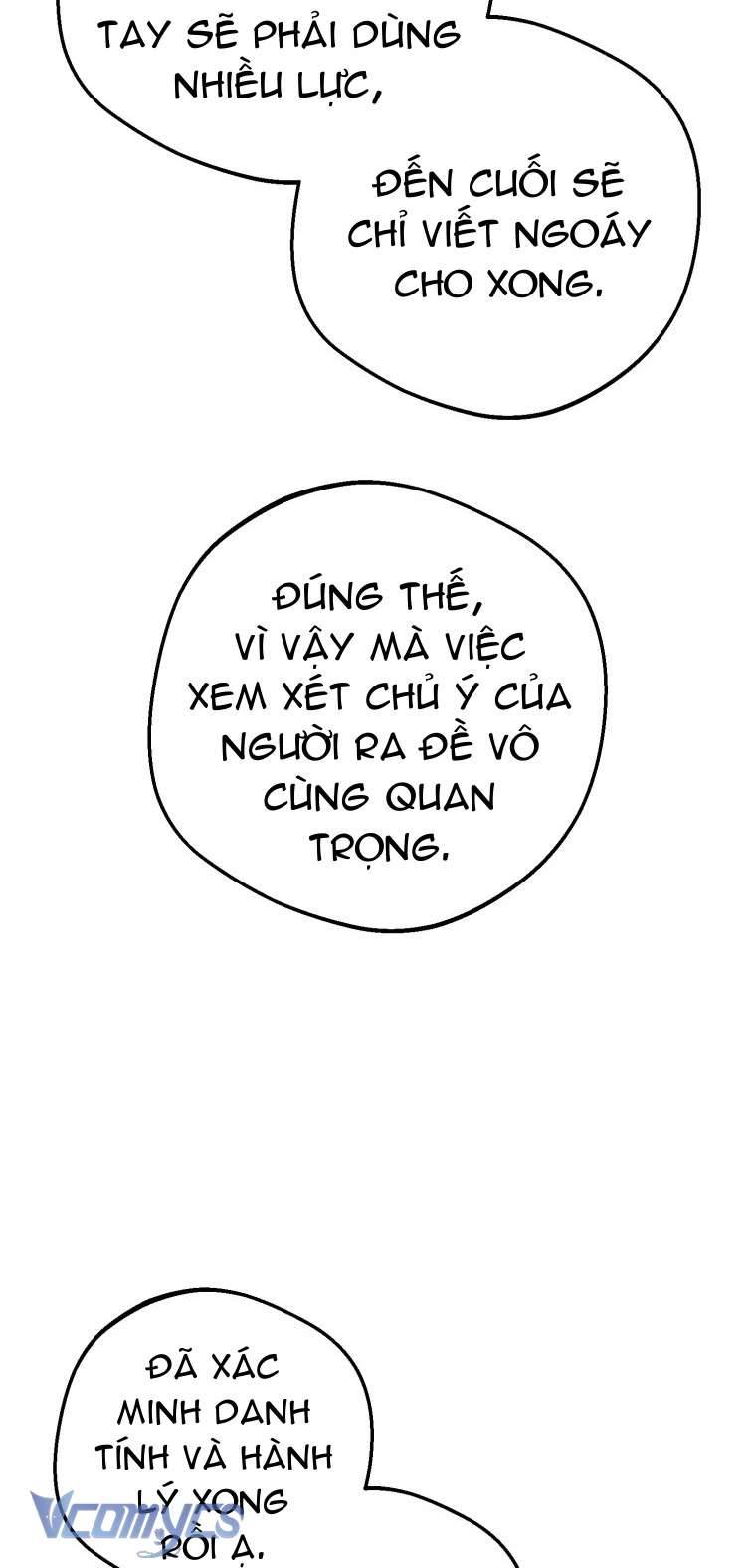 Được Yêu Thương Mà Còn Ngại Ngùng Sao! Chapter 73 - Trang 4