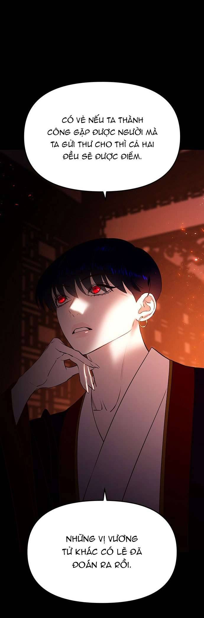 Vương Tử Huyền Bí Chapter 54 - Next Chapter 55