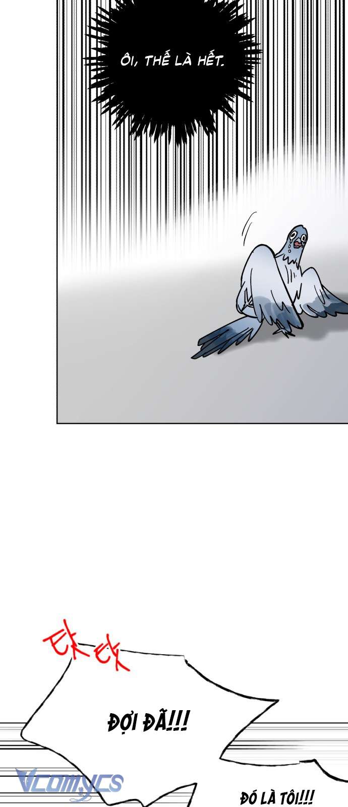 Bồ Câu Lee Heon-Seo Của Quận Seongbuk Chap 1 - Trang 2