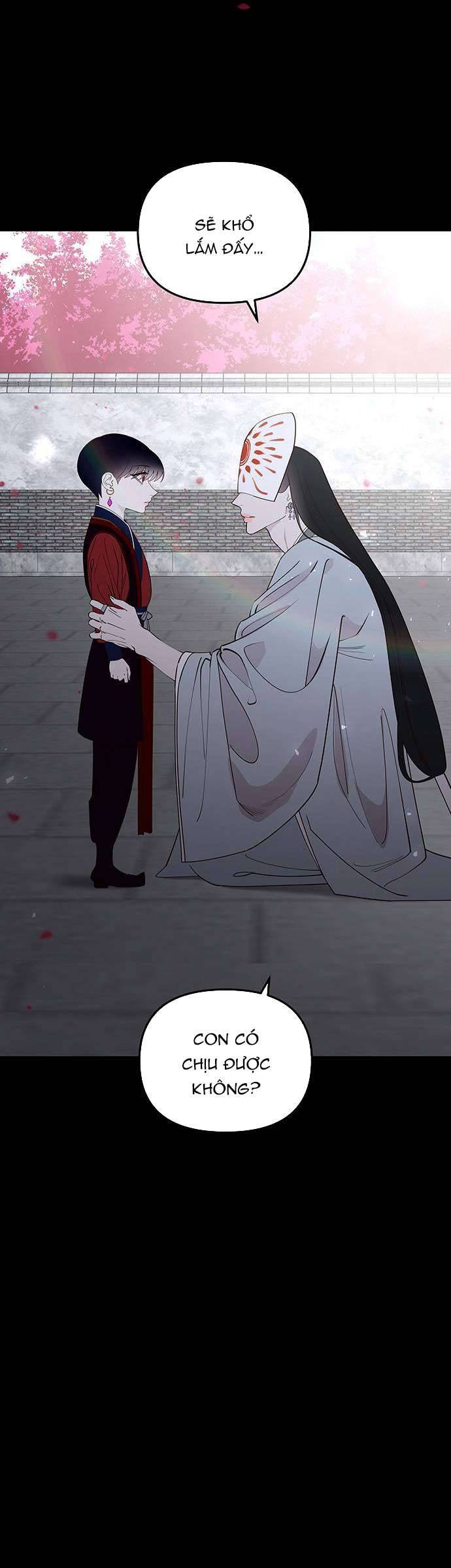 Vương Tử Huyền Bí Chapter 108 - Next Chapter 109