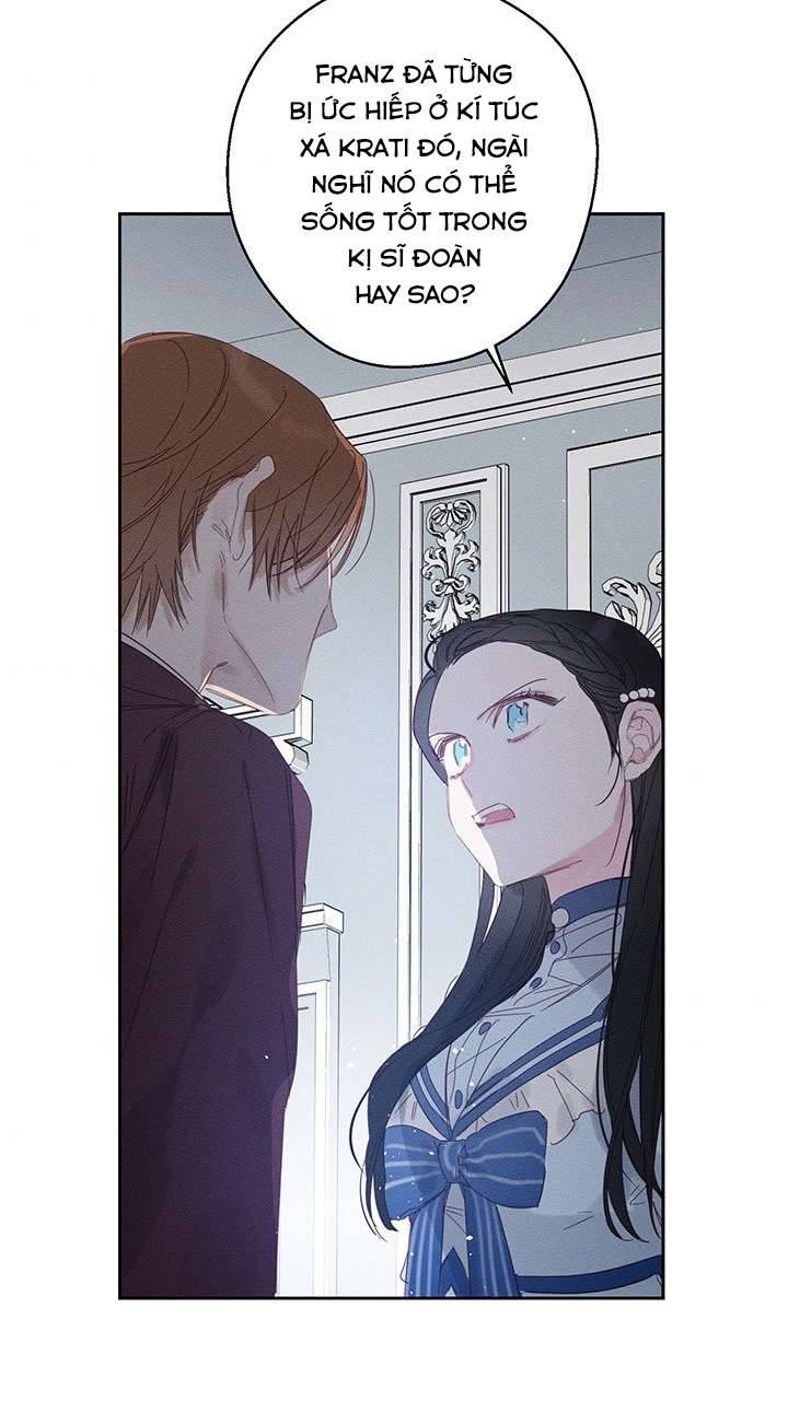 Trước Tiên Phải Giấu Em Trai Cái Đã! Chap 6 - Next Chap 7
