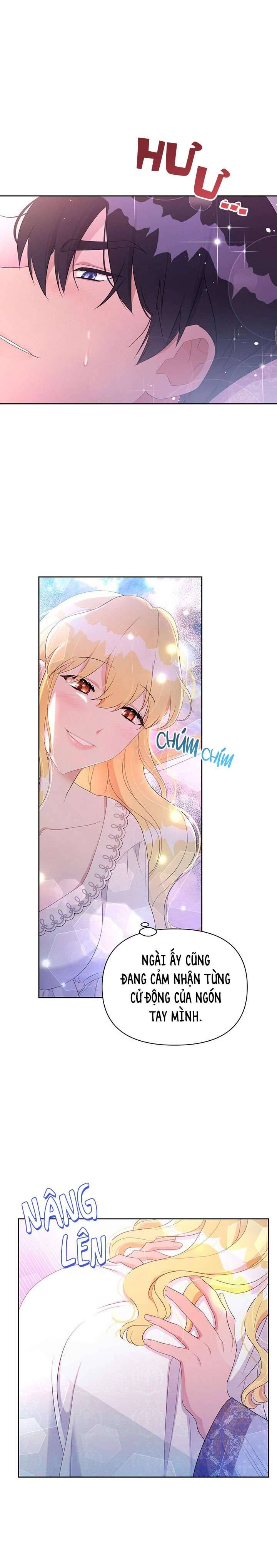 Công Tước Hát Rong Chapter 19 - Trang 3