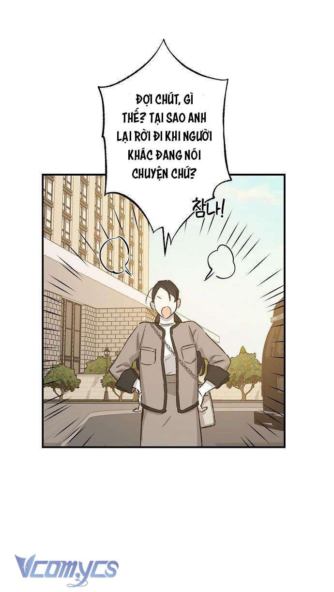 Onsaemiro Chapter 33 - Trang 4