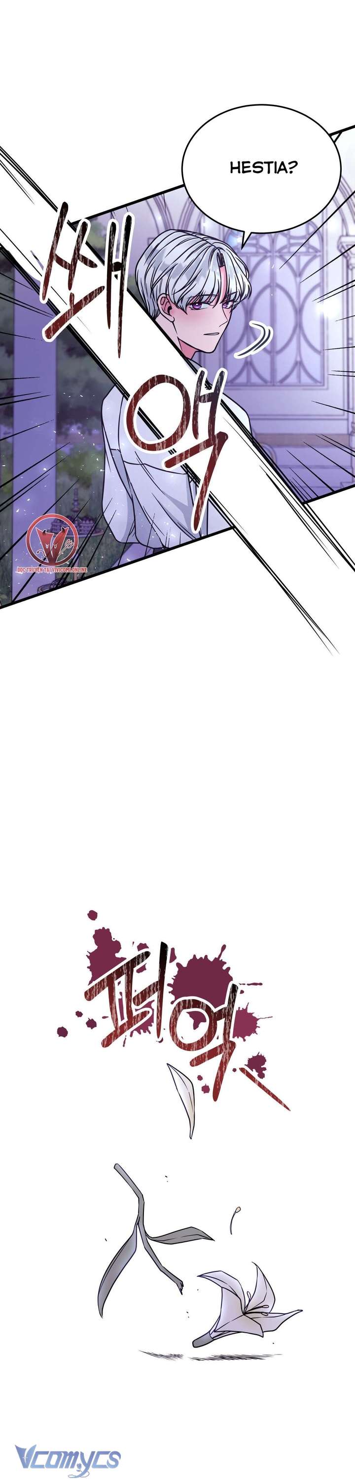 [18+] Anh Trai Đã Thay Đổi Chap 6 - Trang 2