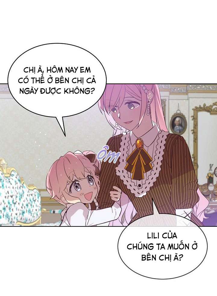 Quý Cô Thế Giới Ngầm Chap 10 - Next Chapter 10.5