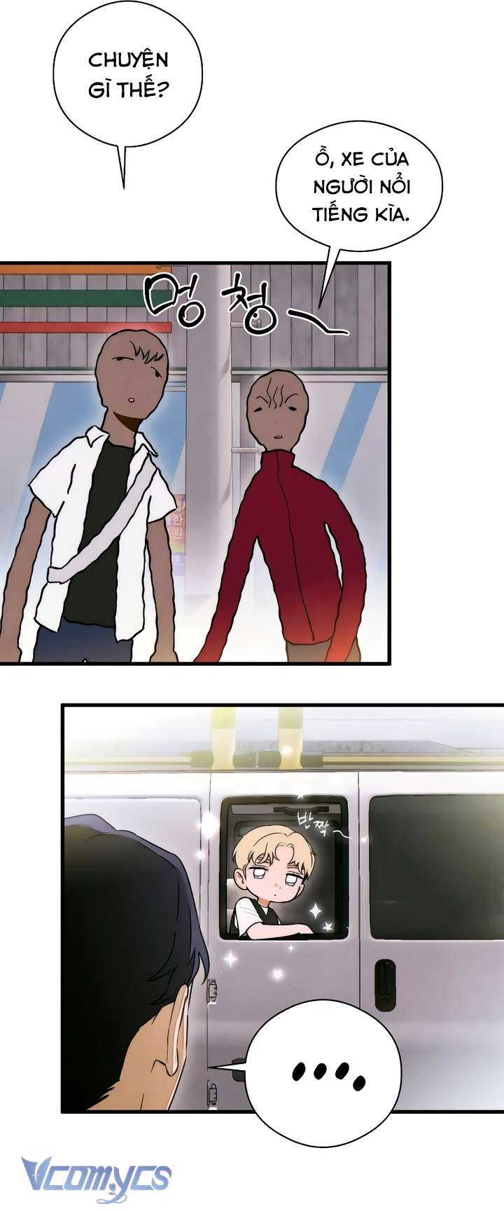 [18+] Mong Ước Của Ác Quỷ Chap 43 - Trang 2